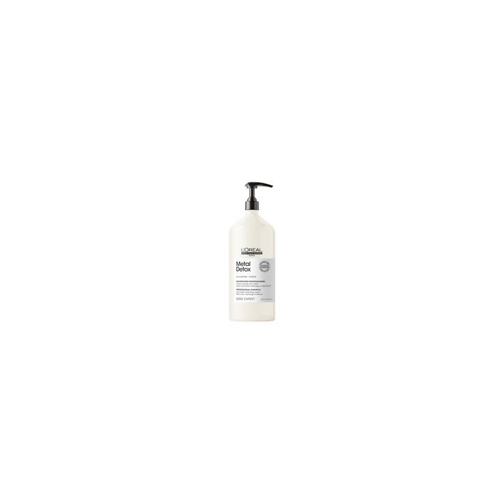 METAL DETOX SHAMP 1500 ML