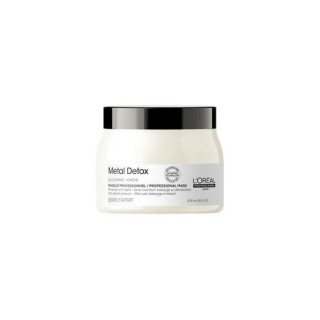 METAL DETOX MASQUE 500 ML