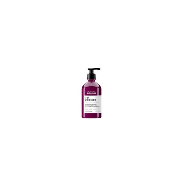 SHAMP 500 ml CREME LAVANTE CURL EXPRESSION