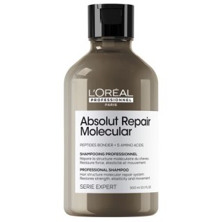 MOLECULAR ABSOLUT R  SHAMP 300 ML