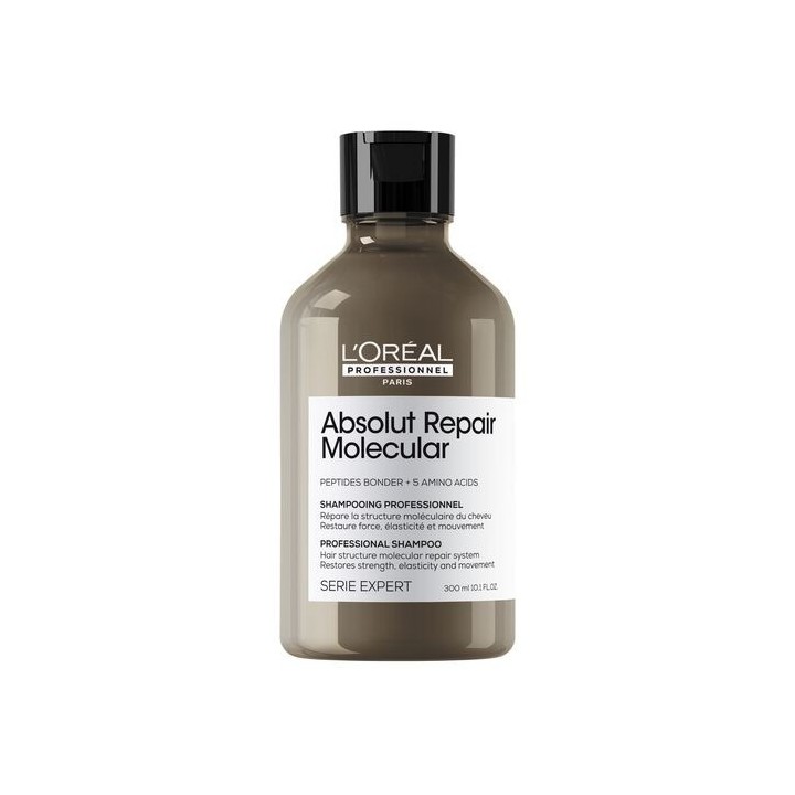 MOLECULAR ABSOLUT R  SHAMP 300 ML