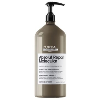 MOLECULAR ABSOLUT R SHAMP 1500 ML