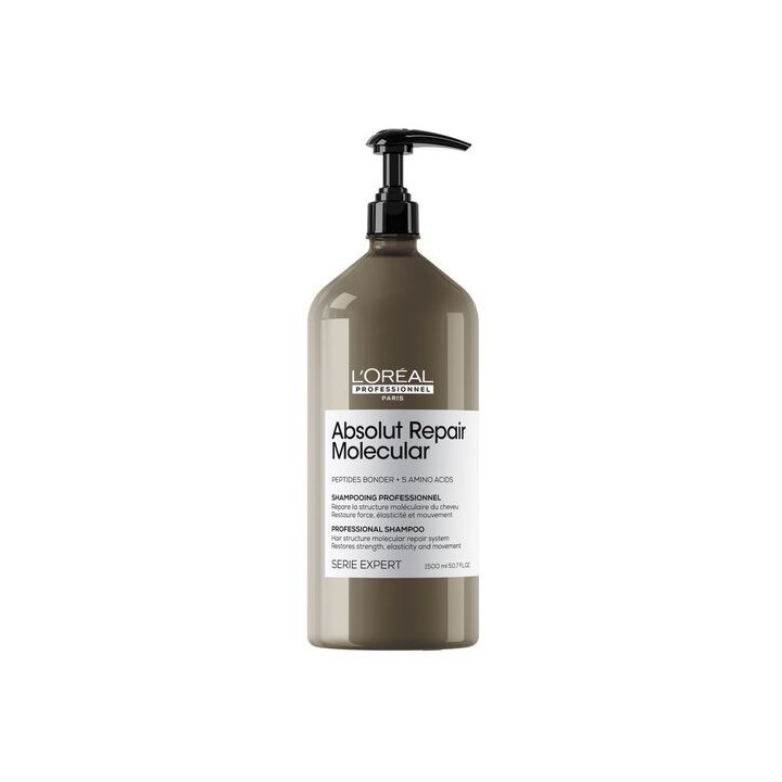 MOLECULAR ABSOLUT R SHAMP 1500 ML