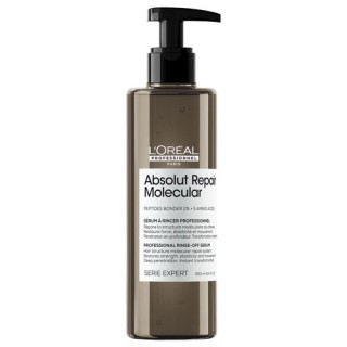 MOLECULAR ABSOLUT R SERUM 250 ML