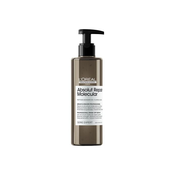 MOLECULAR ABSOLUT R SERUM 250 ML