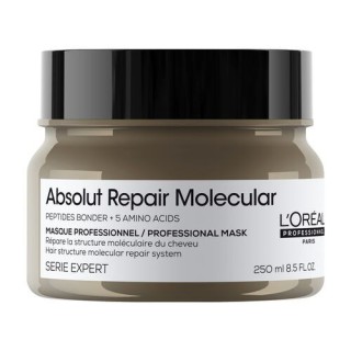 MOLECULAR MASQUE CONCENTRE 250 ML EXPERT