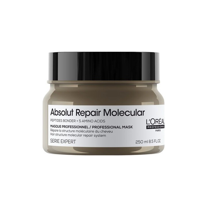 MOLECULAR MASQUE CONCENTRE 250 ML EXPERT