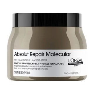MOLECULAR  A R MASQUE CONC 500 ML EXPERT