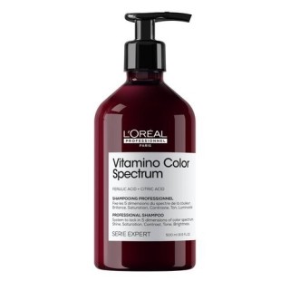 VITAMINO SPECTRUM 500 ML FIXATEUR DU SPECTRE COLORIEL