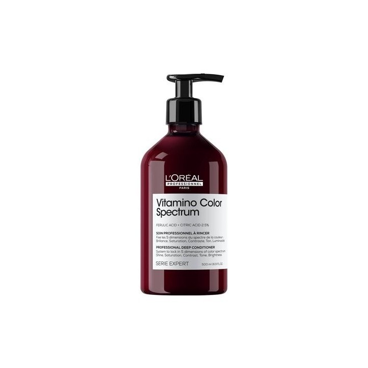 VITAMINO SPECTRUM CONDIT 500 ML