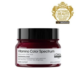 VITAMINO SPECTRUM MASQUE 250 ML