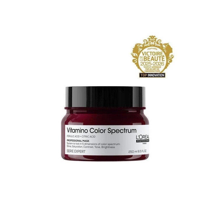 VITAMINO SPECTRUM MASQUE 250 ML