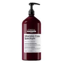 Vitamino Color Spectrum shampooing fixateur du spectre coloriel — L'Oréal — 1500 ml