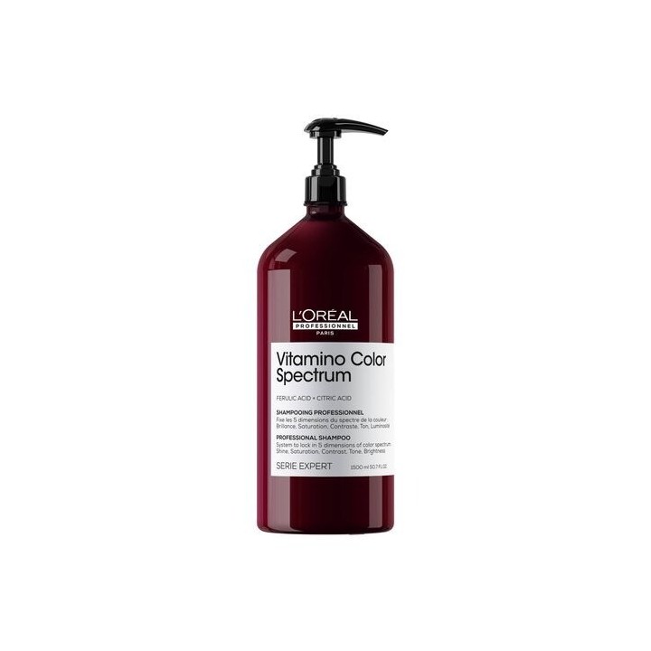VITAMINO SPECTRUM SHAMP 1500 ML