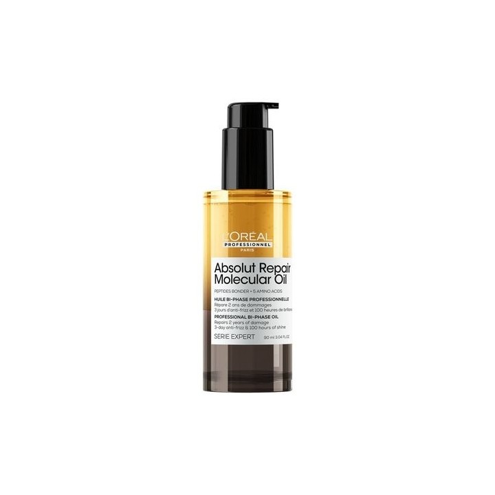 ABSOLUT REPAIR MOLECULAR OIL 90 ML