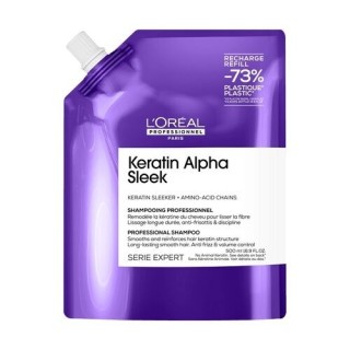 KERATIN A SLEEK RECHARGE SH 500 ML