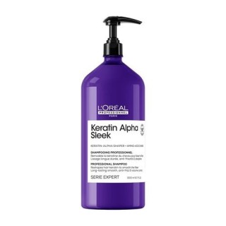 KERATIN A SLEEK SHAMP 1500 ML