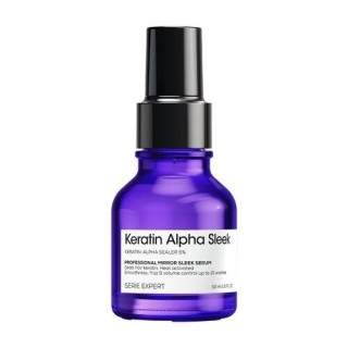 KERATIN A SLEEK SERUM 50 ML