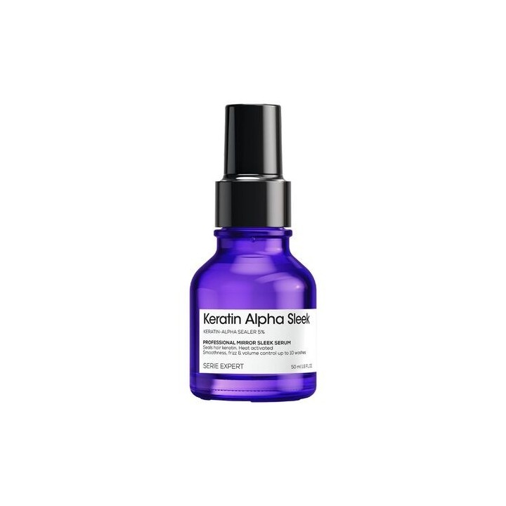 KERATIN A SLEEK SERUM 50 ML