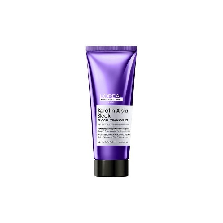 KERATIN A SLEEK SOIN LISSANT 200 ML
