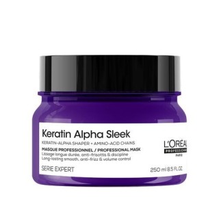 KERATIN A SLEEK MASQUE 250ML
