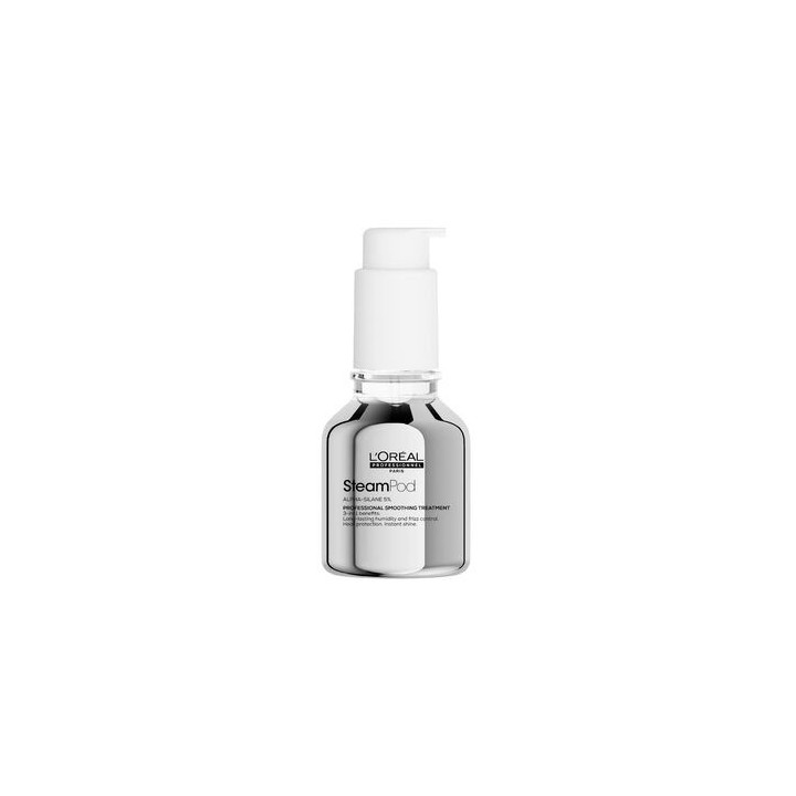 STEAMPOD SOIN LISSANT 50 ML