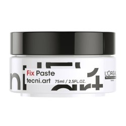 Fix paste - pâte de coiffage forte tenue — L'Oréal — 75 ml