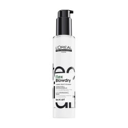 Flex blowdry - crème multi-bénéfices 150 ml l'oréal professionnel