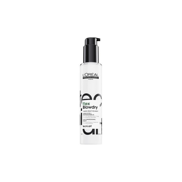 FLEX BLOWDRY CREME MULTI 150 ML