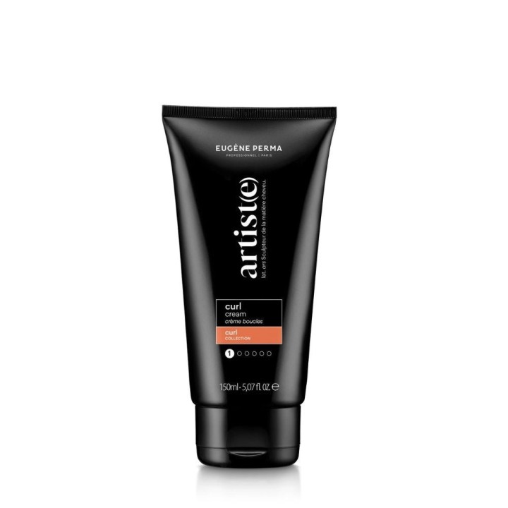 ARTIST CURL CREAM 150 ML