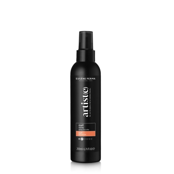 ARTIST CURL SPRAY 200 ML