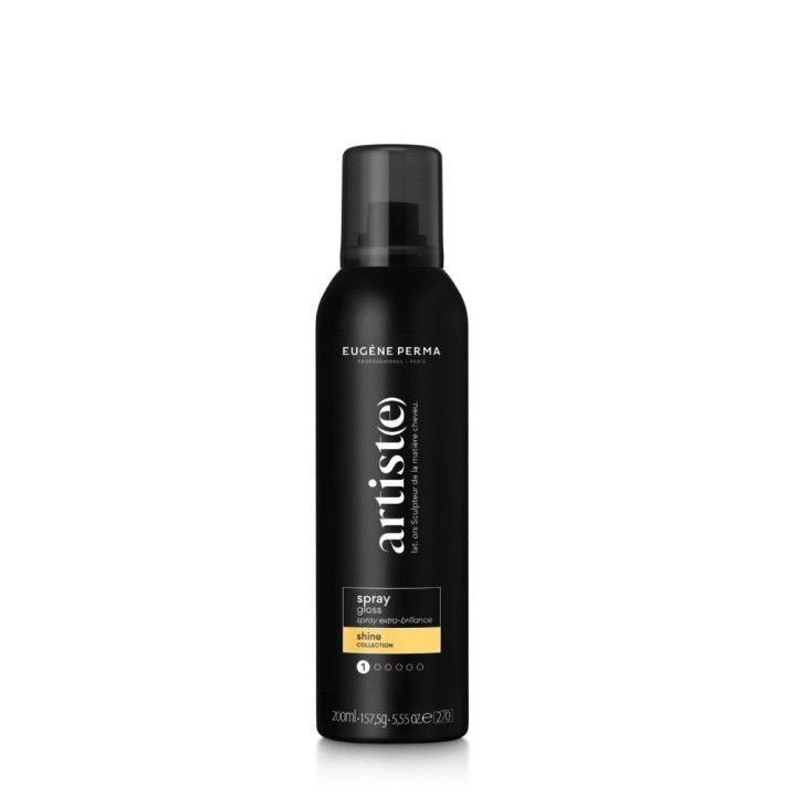 ARTIST SPRAY GLOSS 200 ML