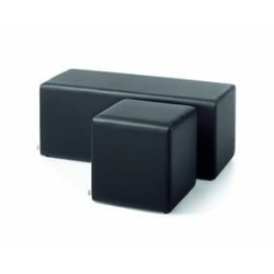 Fauteuil attente Nao 2 places,Mobilier attente,Takumi,Caprice Selection
