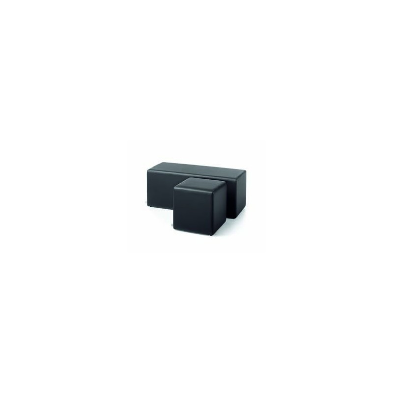 Fauteuil attente Nao 2 places,Mobilier attente,Takumi,Caprice Selection