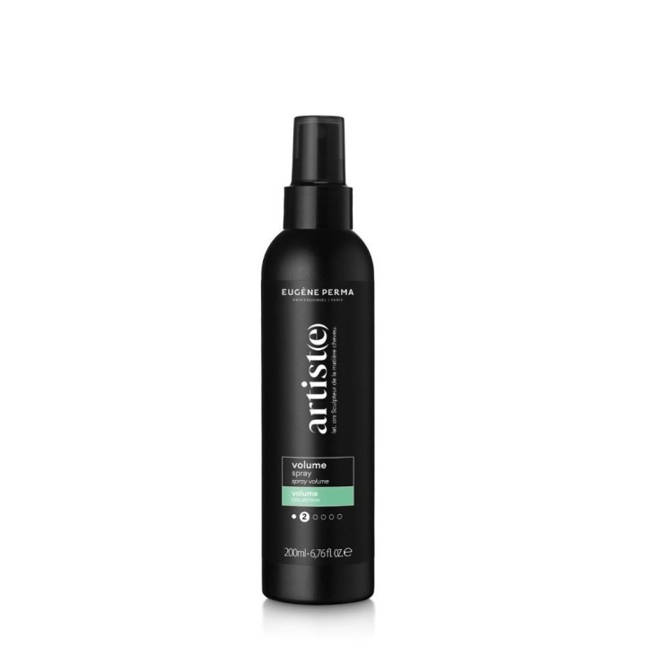 ARTIST VOLUME SPRAY 200 ML