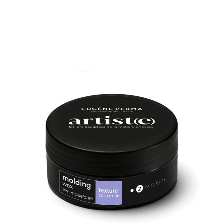 ARTIST MOLDING WAX 100 G POT