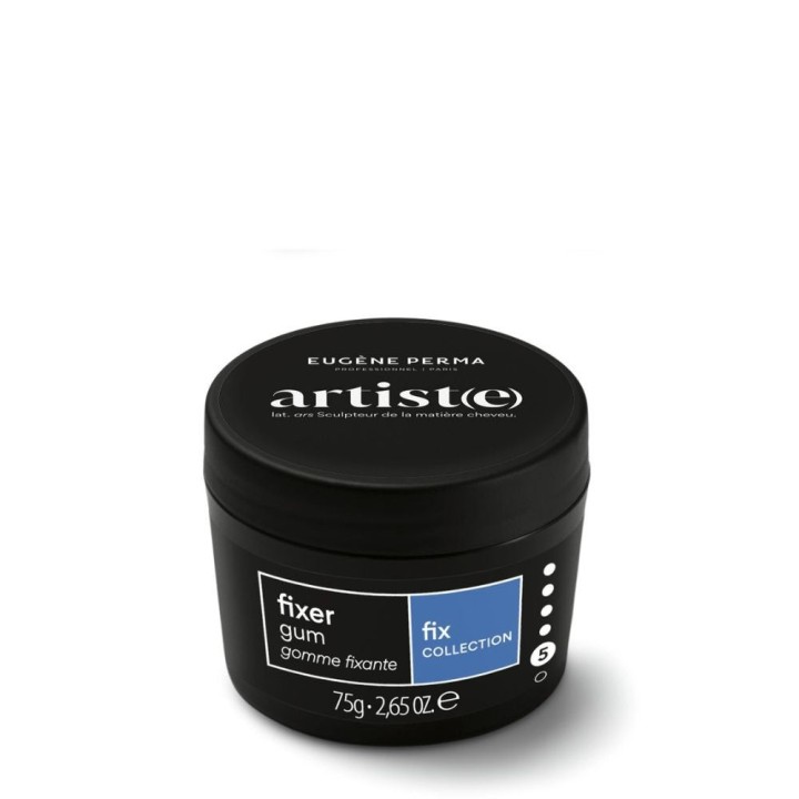ARTIST FIXER GUM 75 G POT