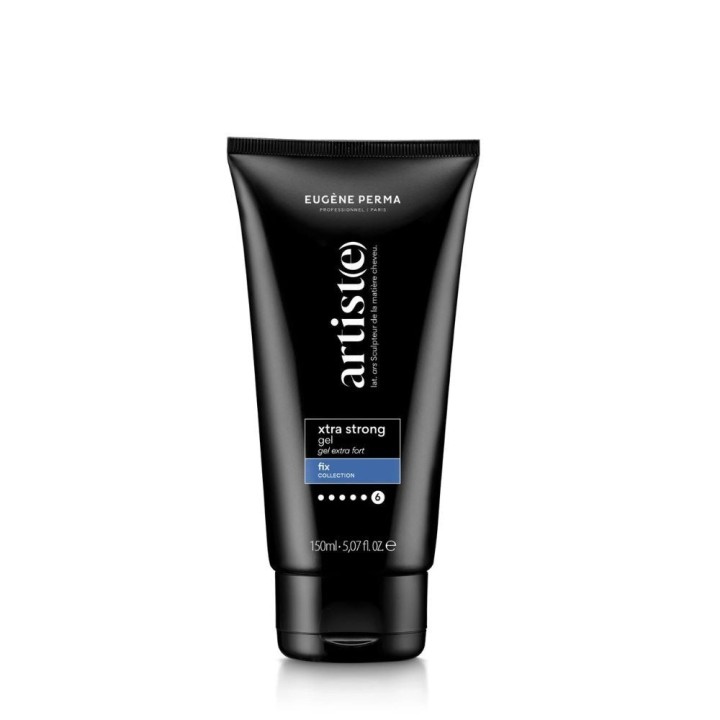 ARTIST XTRA STRONG GEL 150 ML TUBE