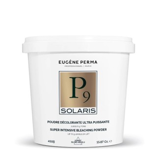 SOLARIS POUDRE DECO  9  450 g