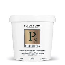 SOLARIS POUDRE DECO  9  450 g
