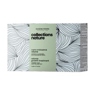 NATURE CURE CROISSANCE VOLUME 12 X 6 ML