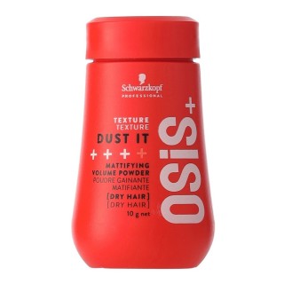 DUST IT  POUDRE GAINANTE 10 G