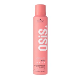 MOUSSE GRIP 200 ML OSIS