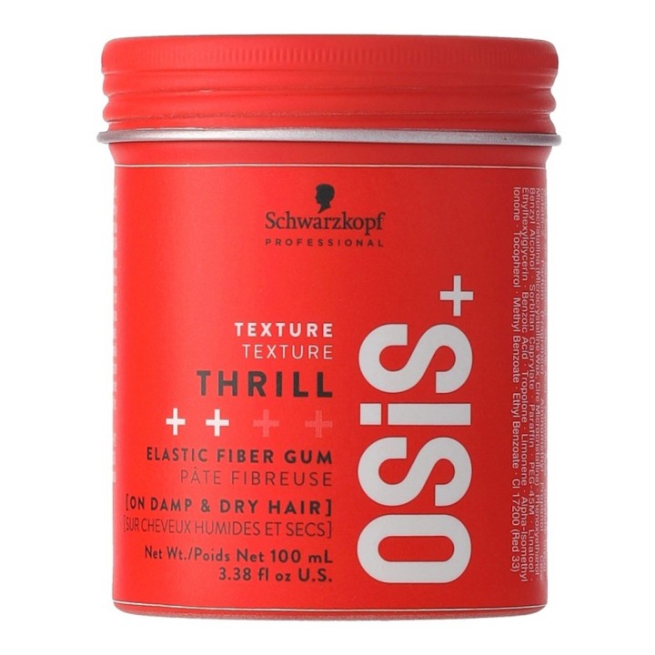OSIS THRILL 100 ML  PATE FIBRE