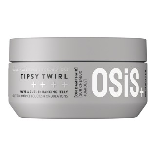 OSIS TIPSY TWIRL GELLE BOUCLES 300 ML