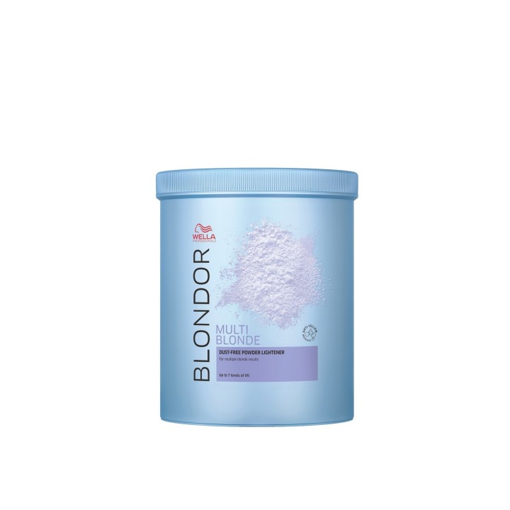 BLONDOR MULTI BLONDE 800 G