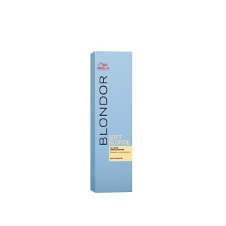 BLONDOR CREME SOFT BLONDE TUBE 200 G