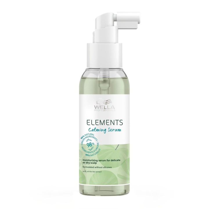 ELEMENTS SERUM 100 ML CALMING