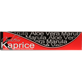 Coloration permanente Kaprice 100 ml,colorations permanentes / ton sur ton,Kaprice Professionnels,Caprice Selection
