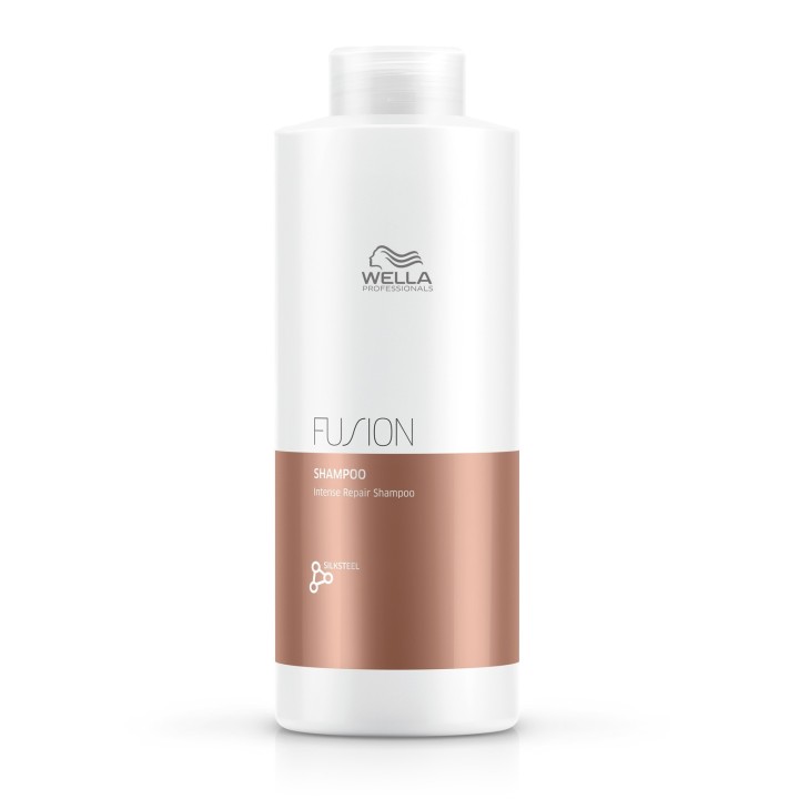 FUSION SHAMP 1000 ML